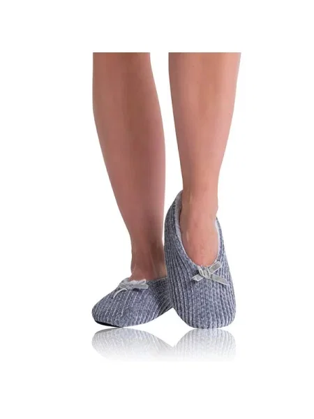 Copati Bellinda siva