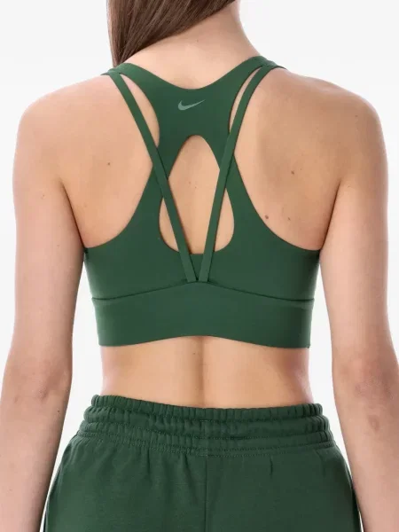 Elimina vestă Nike cu autograf alergare roz