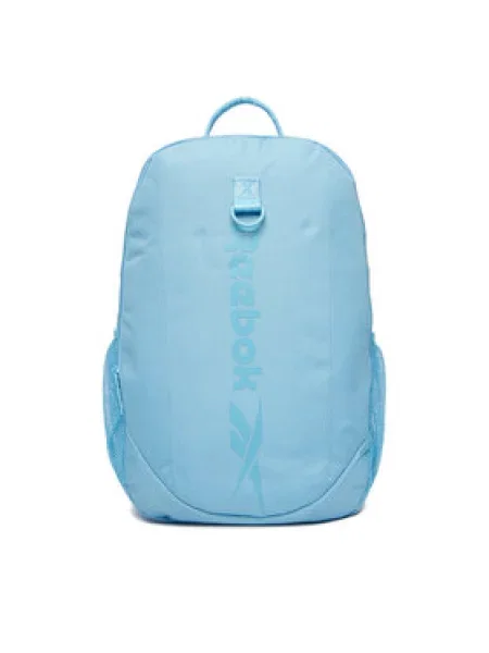 Batoh Reebok modrý