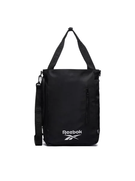 Torebka Reebok czarna