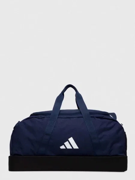 Куфар Adidas Performance синьо