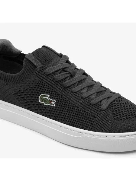 Lacoste Sneakersy szary