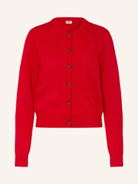Levi's® Kardigan Claire rot czerwony