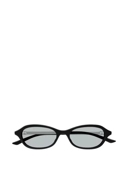 Slnečné okuliare Gucci Eyewear čierna
