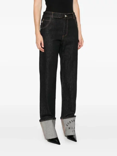 Blugi Gcds negru