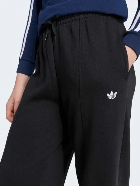 Adidas Originals спортивні штани дитячі з бавовною