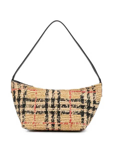 Geantă Burberry