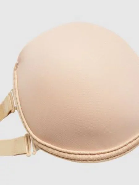 Biustonosz z możliwością noszenia na kilka sposobów model ‘MULTIWAY’ Magic Bodyfashion beżowy