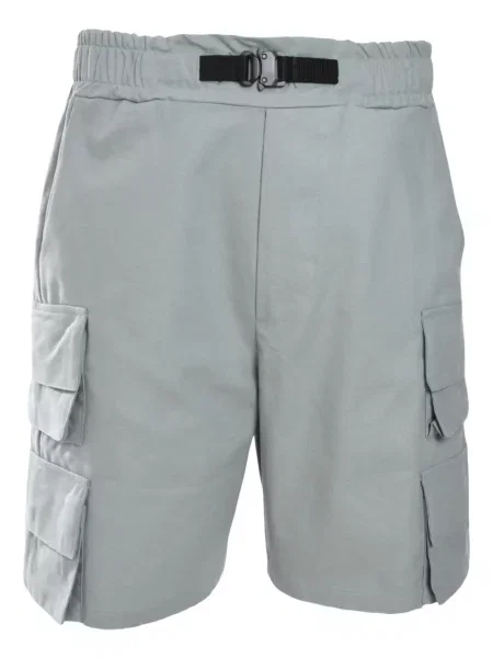 Pantaloni scurți Mauna Kea verde