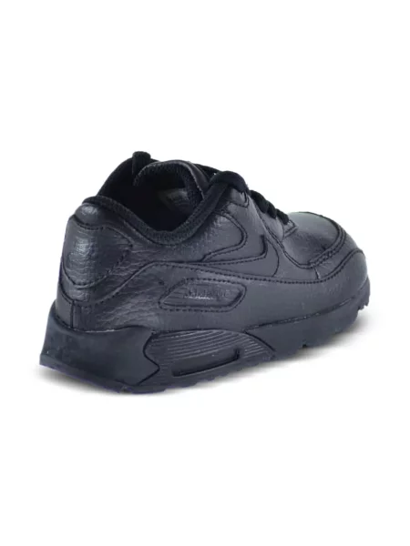 Sneakersy dziecięce Nike czarne