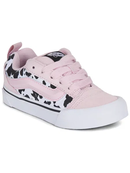 Tenisky Vans ružová