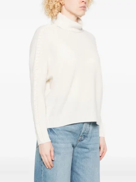 Heláncă Kujten alb