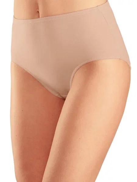 Palton Petite Fleur alb