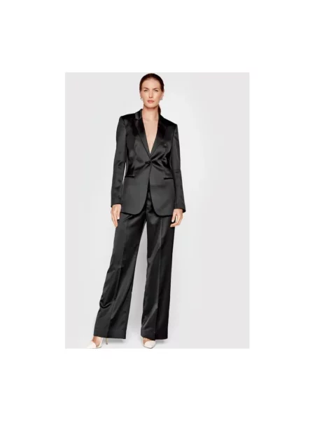 Marynarka Calvin Klein czarna