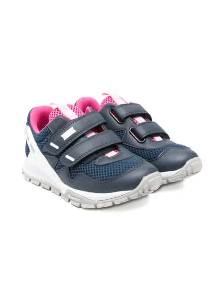 Sneakersy dziecięce Primigi niebieskie