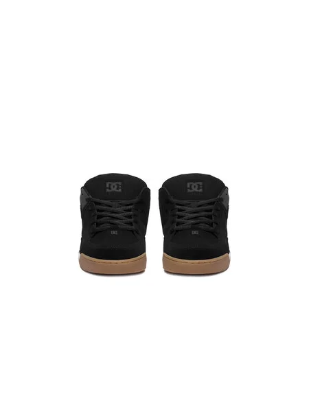 Laisvalaikio batai DC Shoes EO-DC COMMAND juoda
