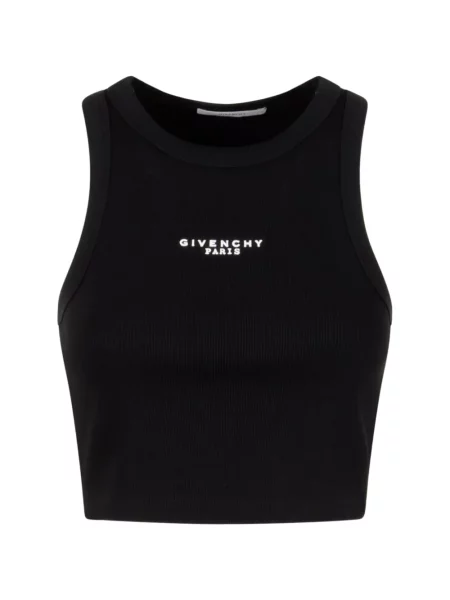 Top Givenchy negru