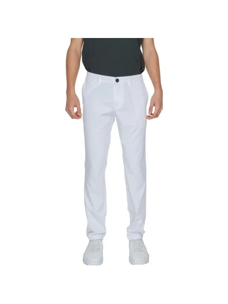 Pantaloni Eax