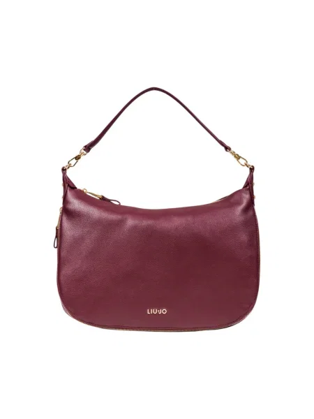 Geanta hobo Liu Jo roșu