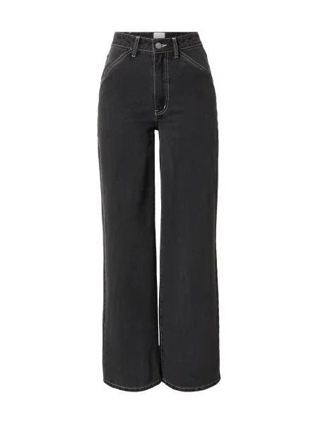 Kendall for ABOUT YOU Jeans Ella denim gri