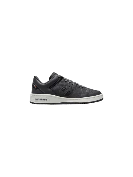 Sneakersy Converse czarne