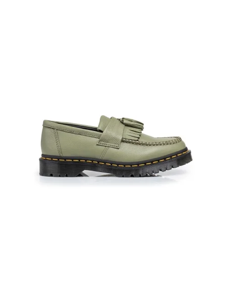 Pantofi Dr. Martens verde