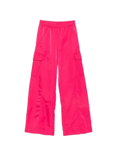 Pantaloni Pinko roz