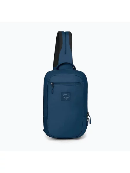 Rucsac urban Osprey Aoede Sling 65 l blue albastru