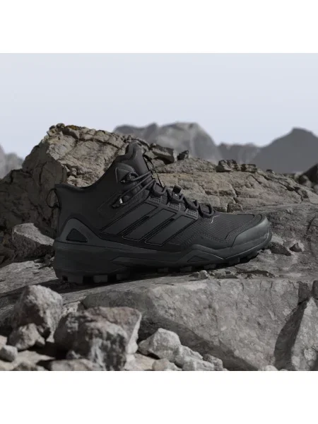 Buty Terrex Skychaser Mid GORE-TEX Hiking czarne