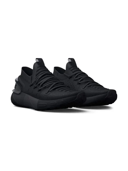 Tenisky Under Armour Hovr čierna