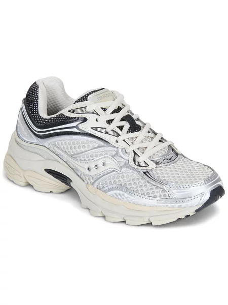 Tenisky Saucony béžová