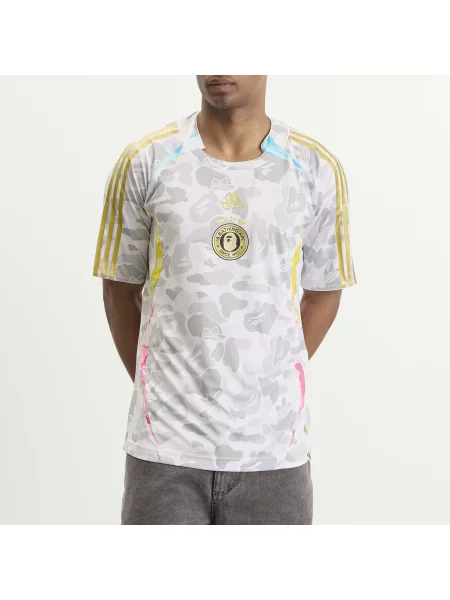 Koszulka Adidas biała