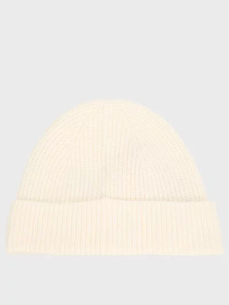 Вовняна шапка Hugo біла