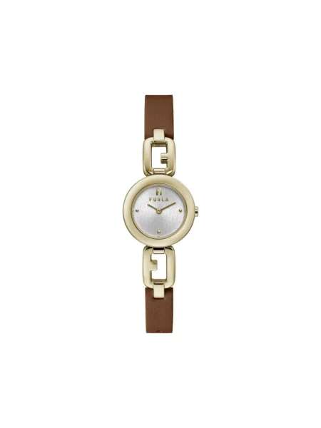 Colier Furla alb