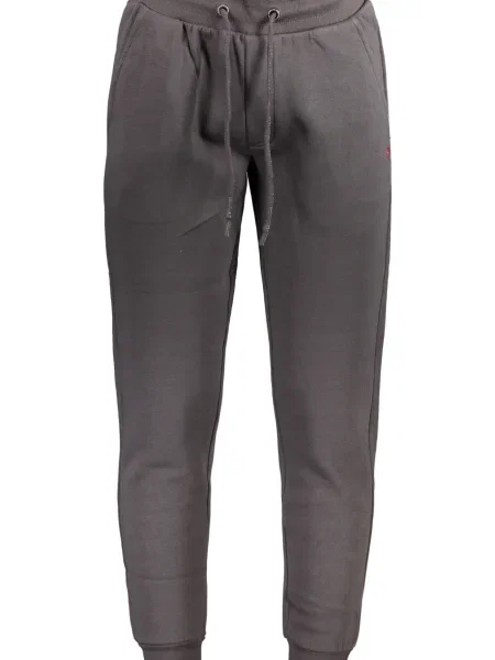 Панталон U.s. Grand Polo сиво