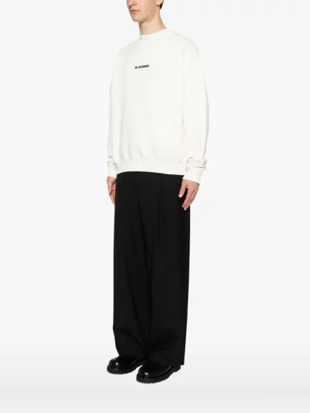 Pulover Jil Sander cu imagine
