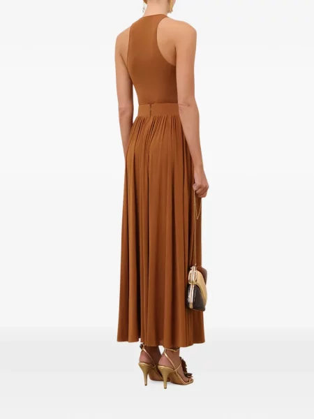 Body Zimmermann maro