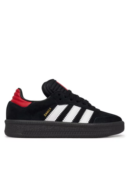 Adidas Αθλητικά Samba Xlg μαύρο