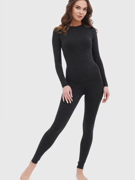 Термобілизна German Volf сіра