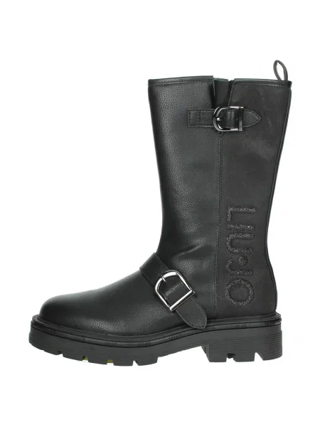 Pantofi Liu Jo negru
