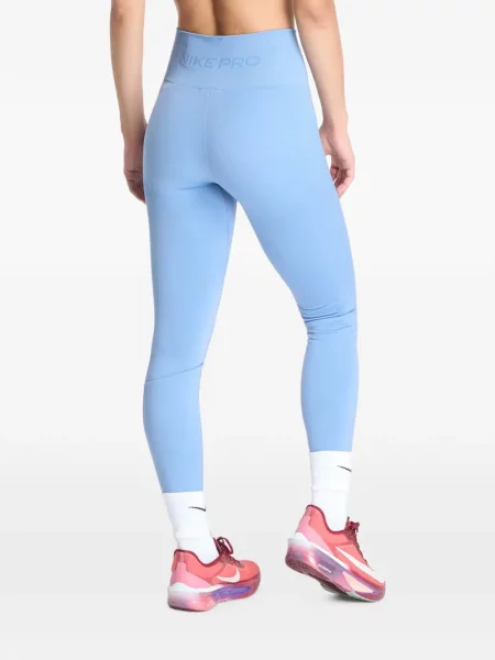 Leggings Nike alb