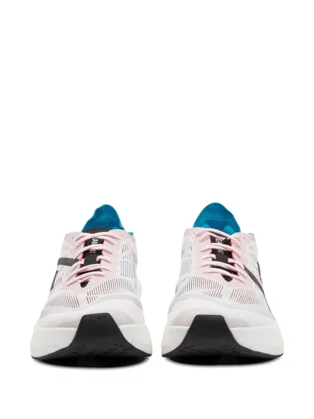 Sneakerși Represent roz