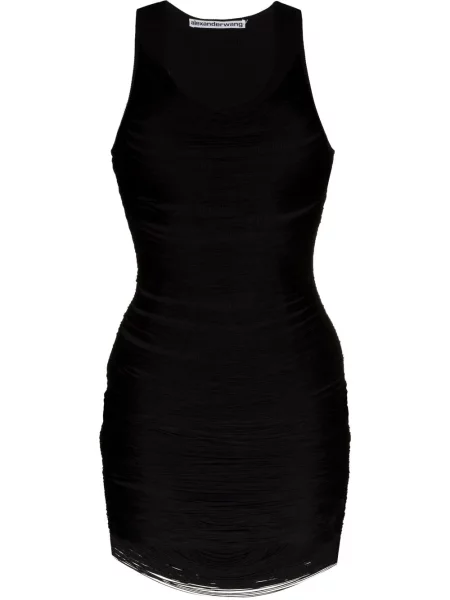 Rochie Alexander Wang negru