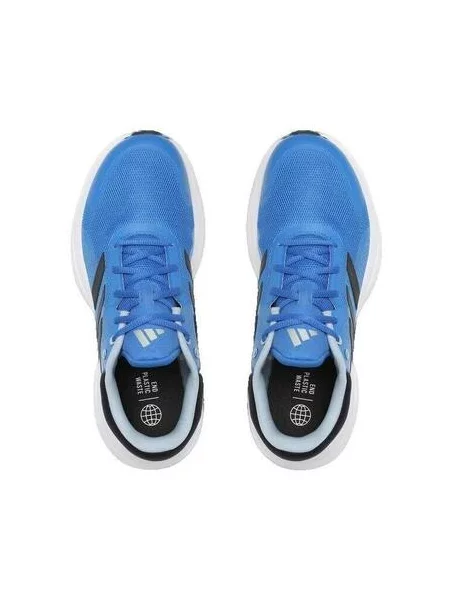 Pantofi Adidas albastru