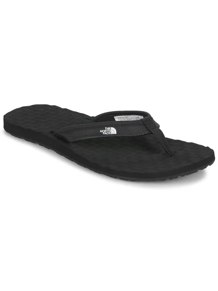 Mini pantofi The North Face mini negru