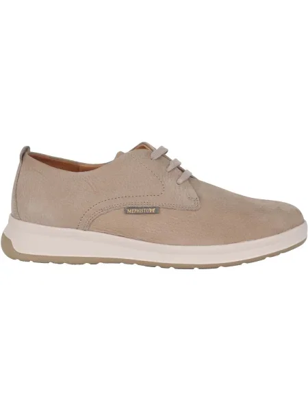 Pantofi Mephisto bej