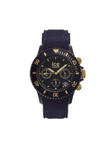 Zegarek Ice-Watch czarny
