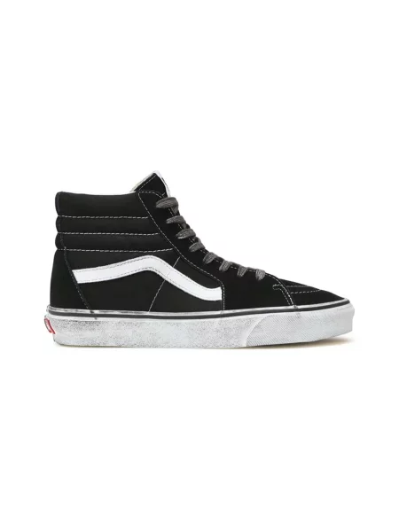 Vans Mężczyźni Buty sportowe Vans Size: czarny