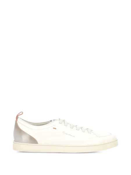 Sneaker Santoni fehér