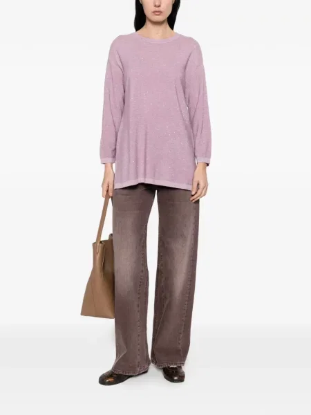 Pulover Marella violet